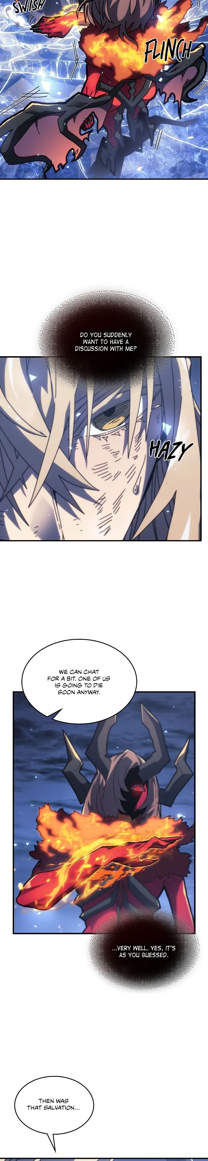 Read A Returners Magic Should Be Special Manga Online