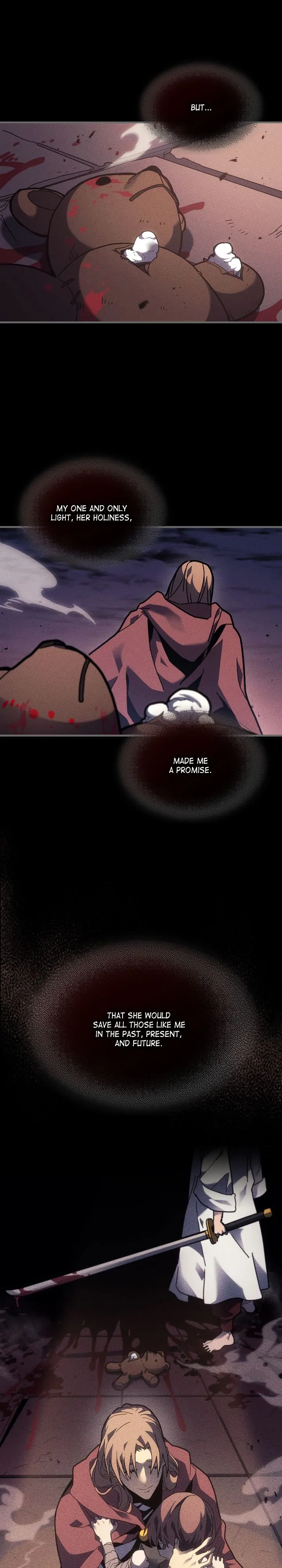 Read A Returners Magic Should Be Special Manga Online