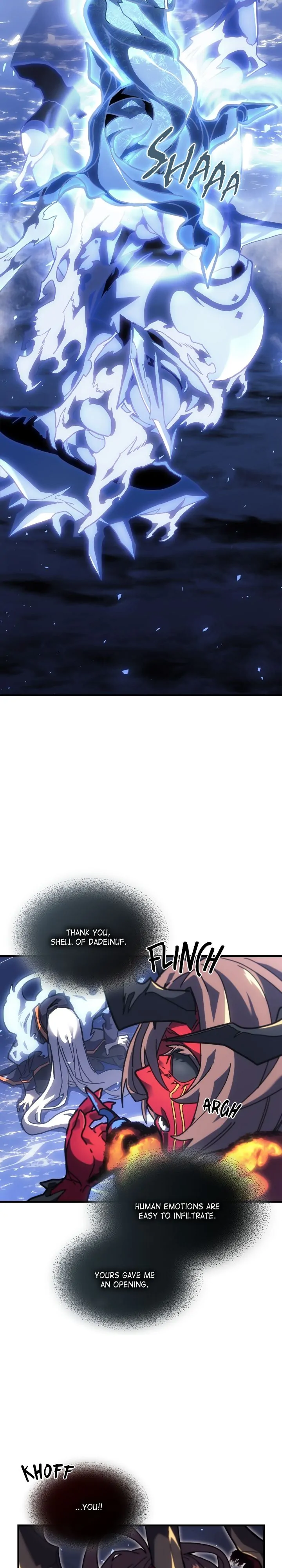 Read A Returners Magic Should Be Special Manga Online