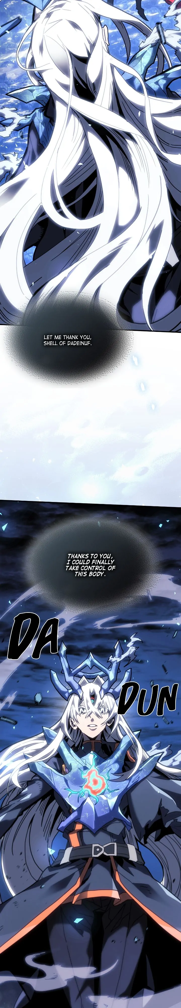 Read A Returners Magic Should Be Special Manga Online