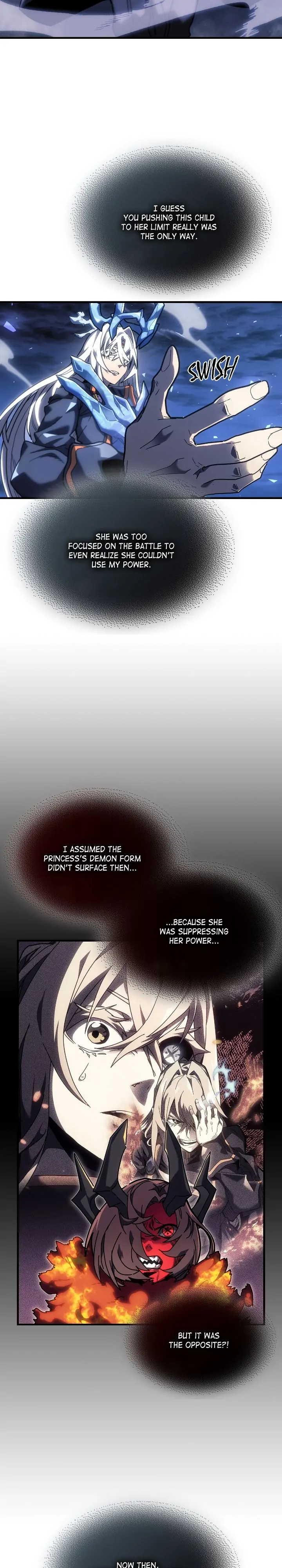 Read A Returners Magic Should Be Special Manga Online