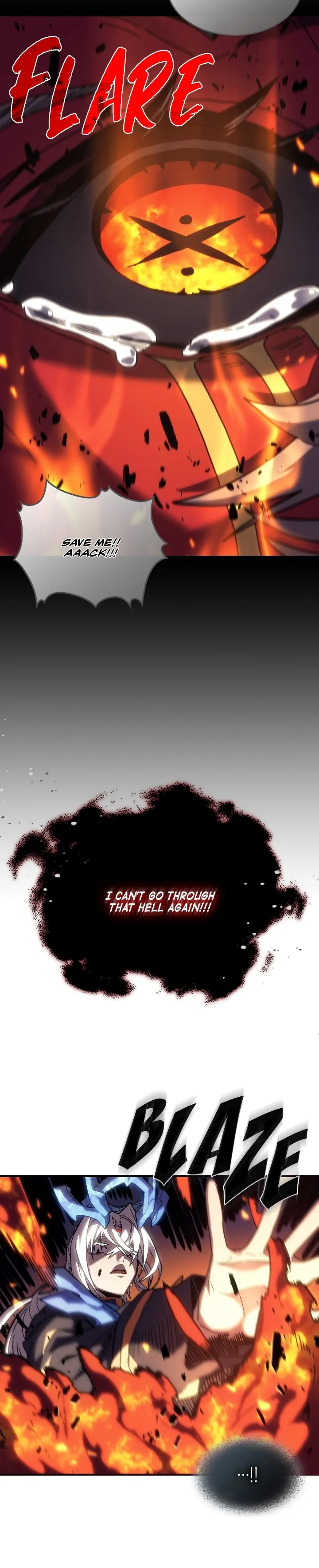 Read A Returners Magic Should Be Special Manga Online