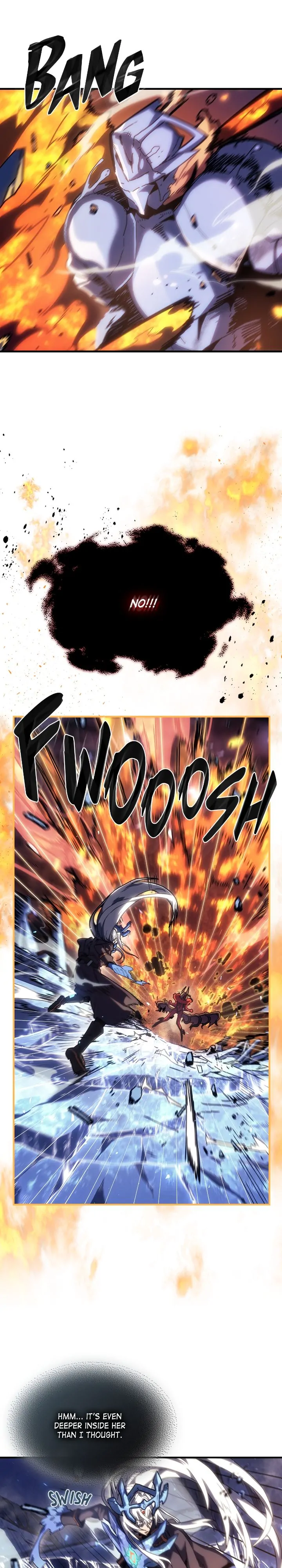 Read A Returners Magic Should Be Special Manga Online