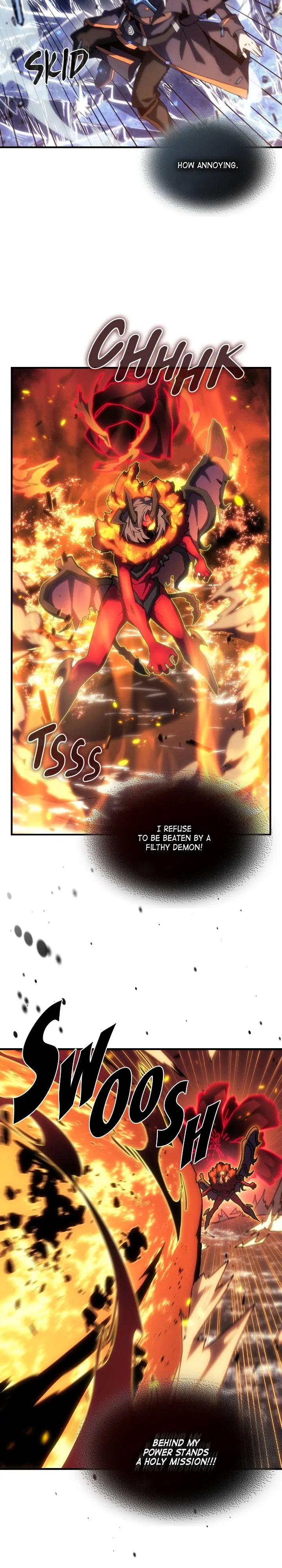 Read A Returners Magic Should Be Special Manga Online