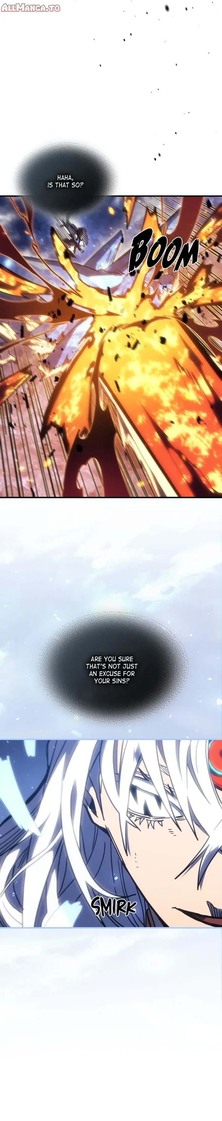 Read A Returners Magic Should Be Special Manga Online