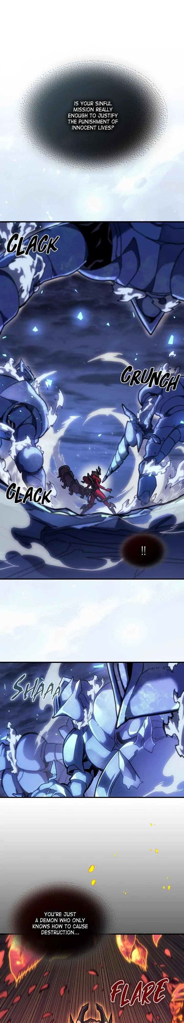 Read A Returners Magic Should Be Special Manga Online