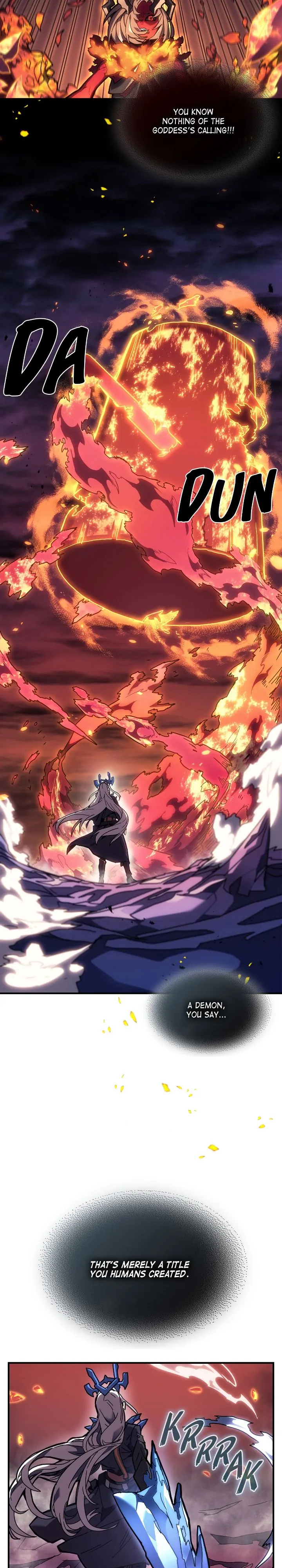 Read A Returners Magic Should Be Special Manga Online