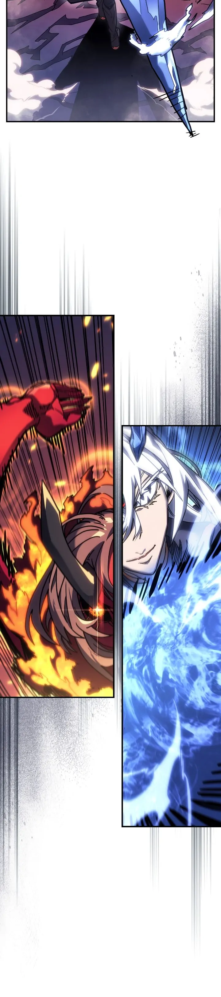 Read A Returners Magic Should Be Special Manga Online