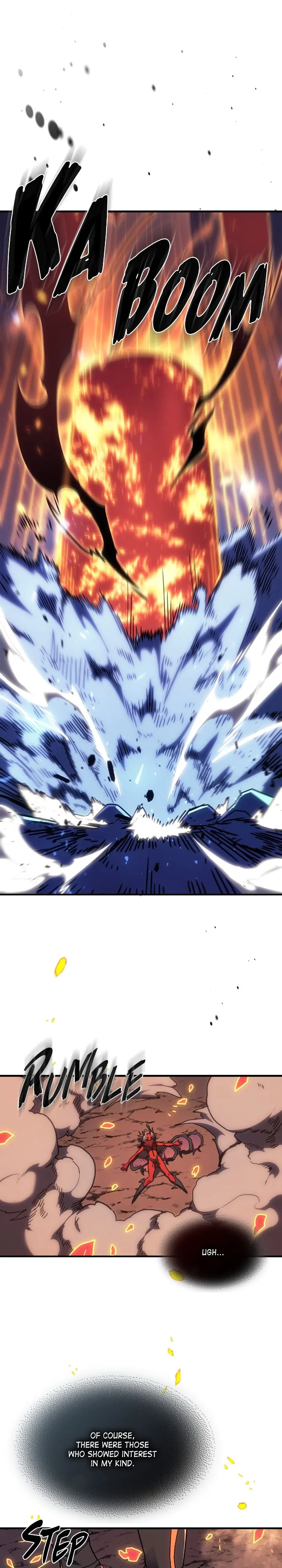 Read A Returners Magic Should Be Special Manga Online