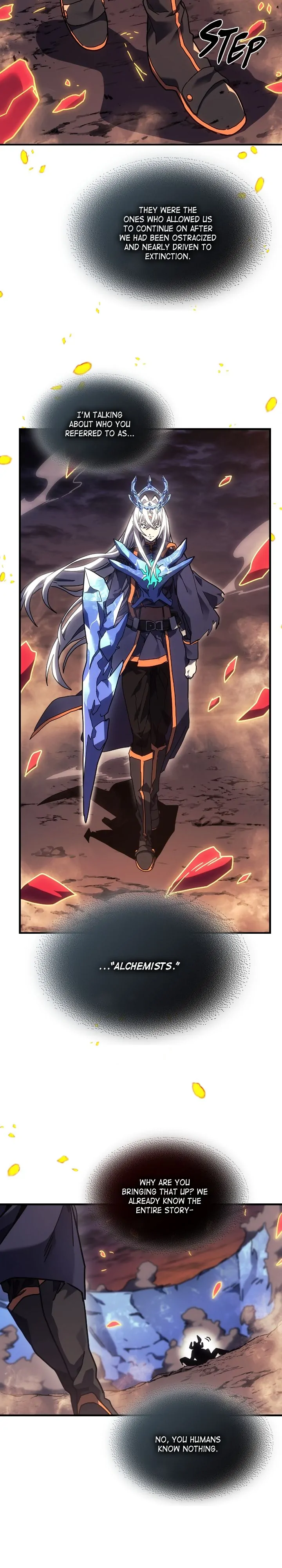 Read A Returners Magic Should Be Special Manga Online