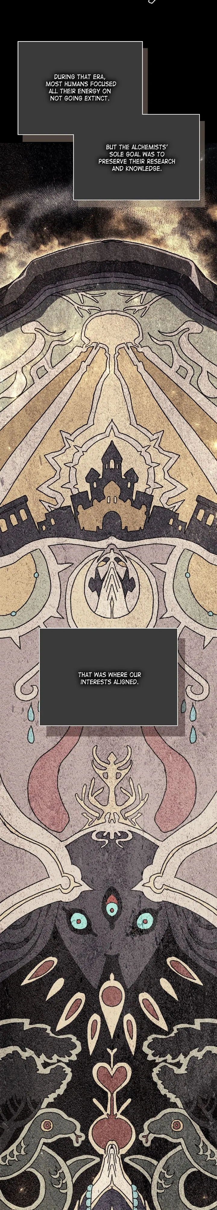 Read A Returners Magic Should Be Special Manga Online