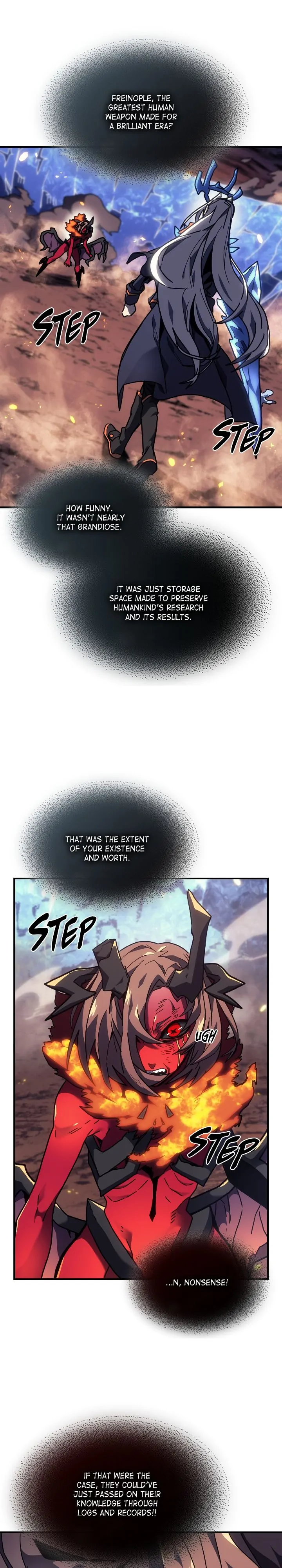 Read A Returners Magic Should Be Special Manga Online