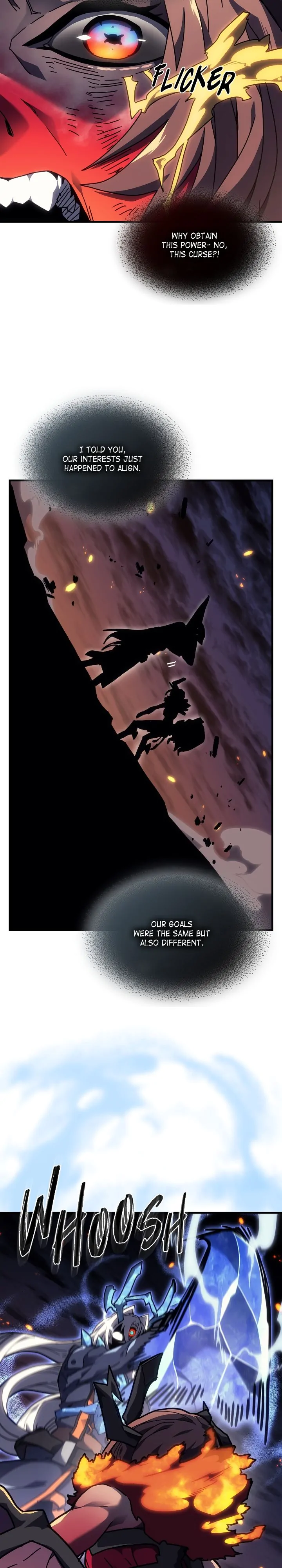 Read A Returners Magic Should Be Special Manga Online