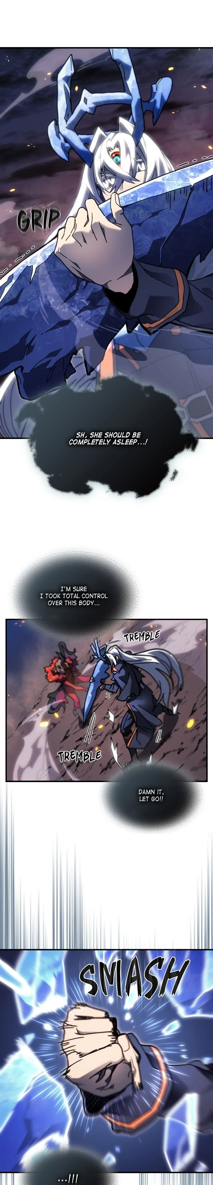 Read A Returners Magic Should Be Special Manga Online