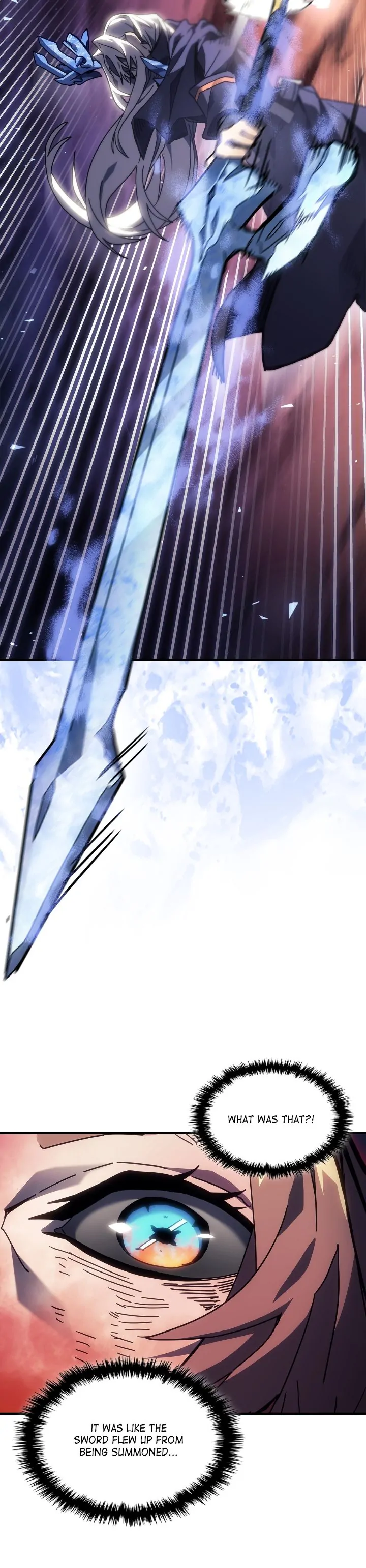 Read A Returners Magic Should Be Special Manga Online