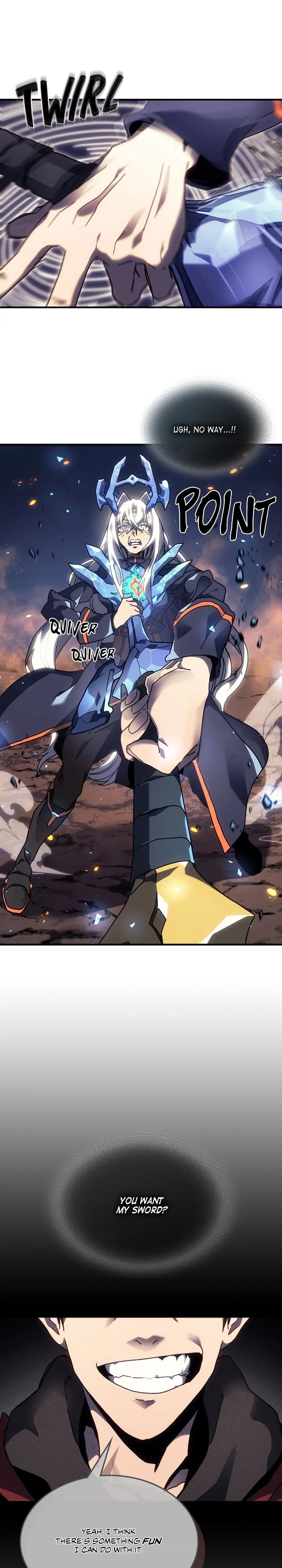 Read A Returners Magic Should Be Special Manga Online