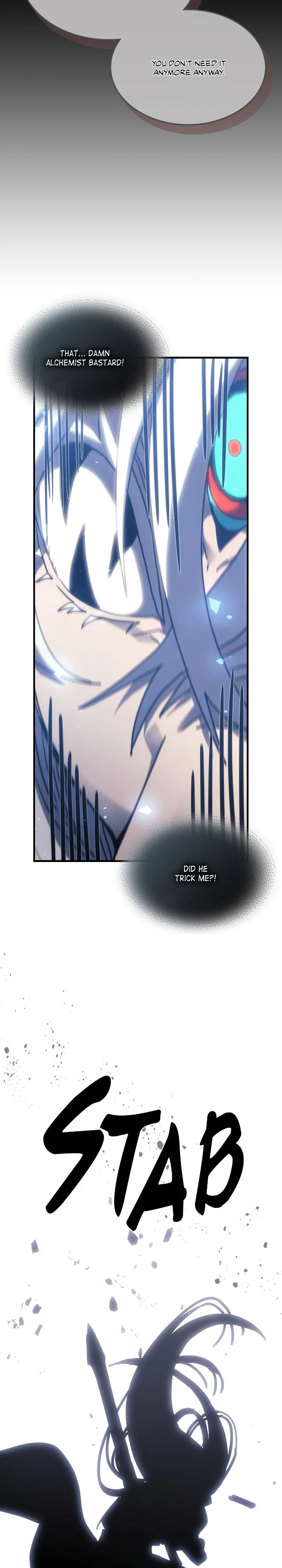 Read A Returners Magic Should Be Special Manga Online