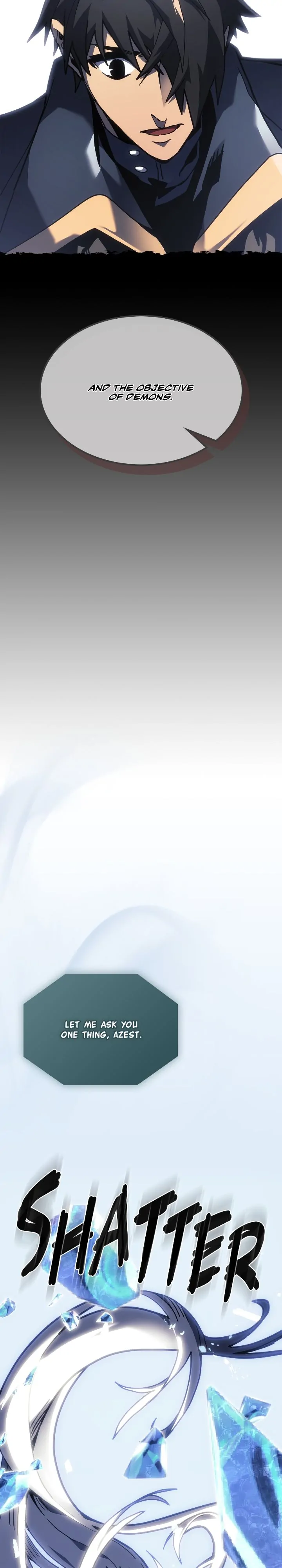 Read A Returners Magic Should Be Special Manga Online