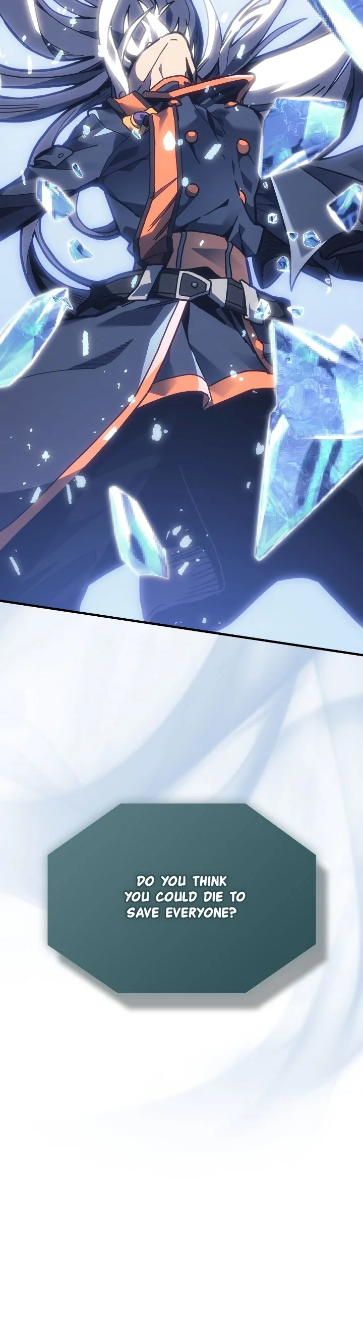 Read A Returners Magic Should Be Special Manga Online