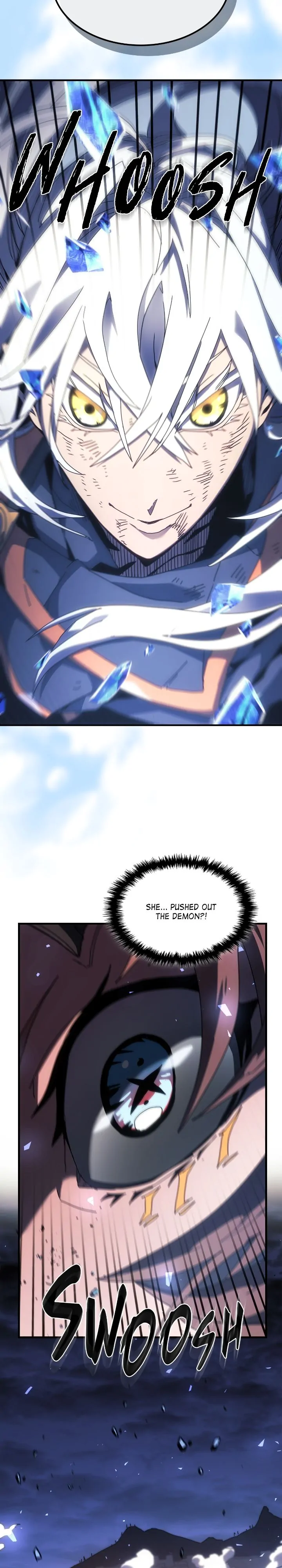 Read A Returners Magic Should Be Special Manga Online