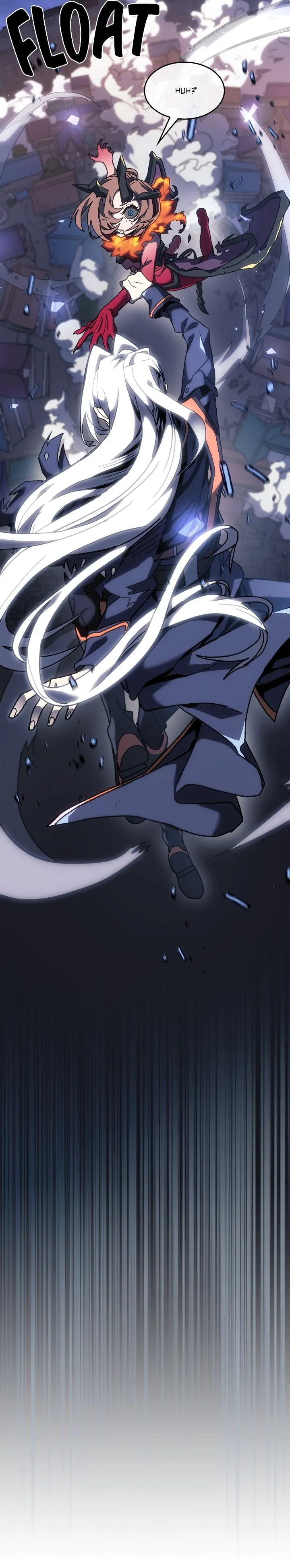 Read A Returners Magic Should Be Special Manga Online