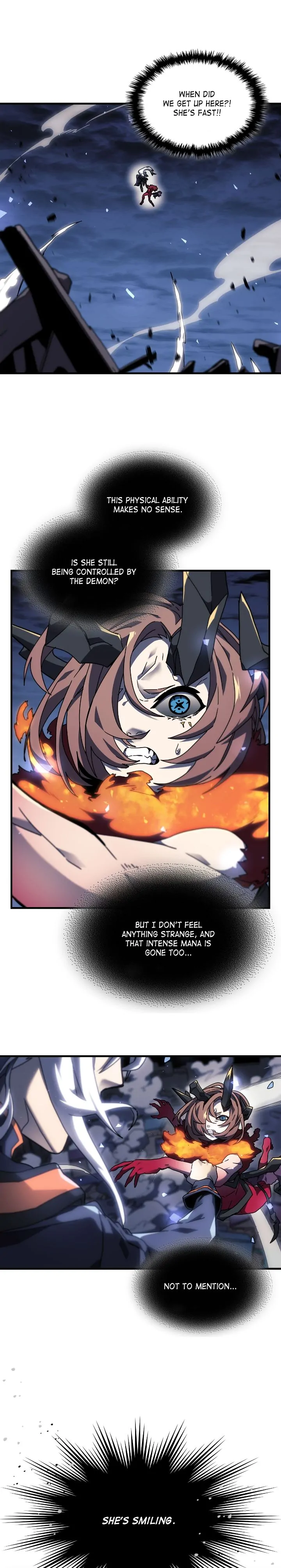 Read A Returners Magic Should Be Special Manga Online