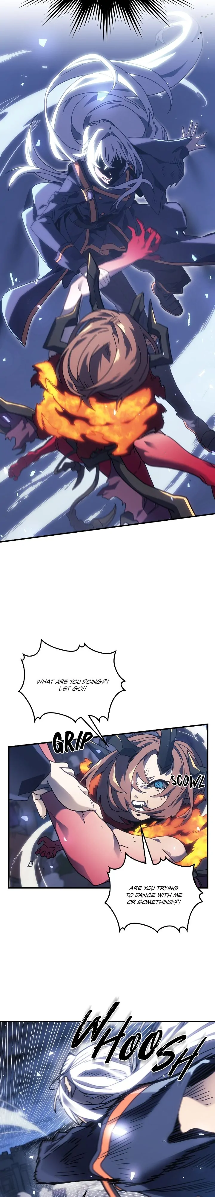 Read A Returners Magic Should Be Special Manga Online