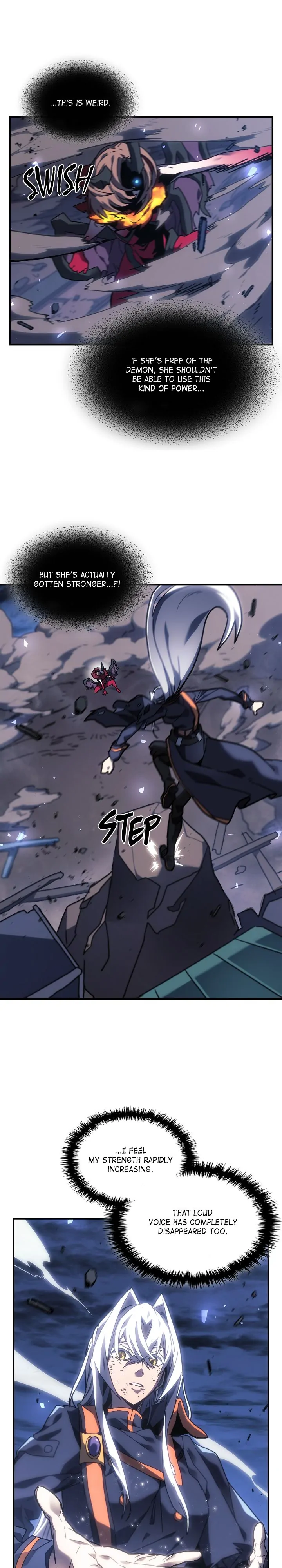 Read A Returners Magic Should Be Special Manga Online