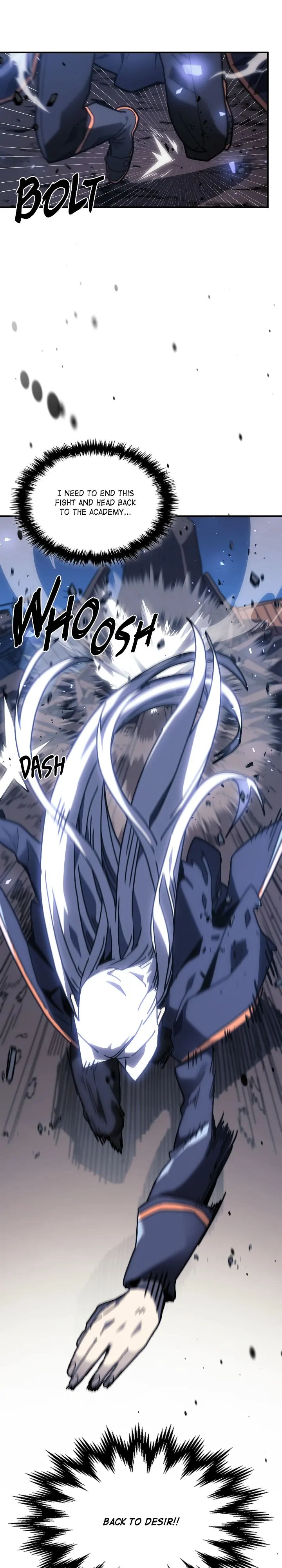 Read A Returners Magic Should Be Special Manga Online