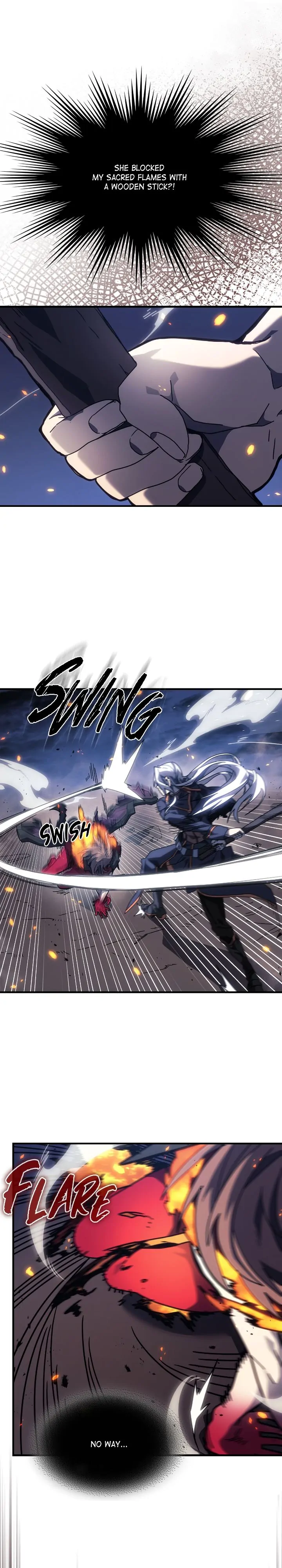 Read A Returners Magic Should Be Special Manga Online