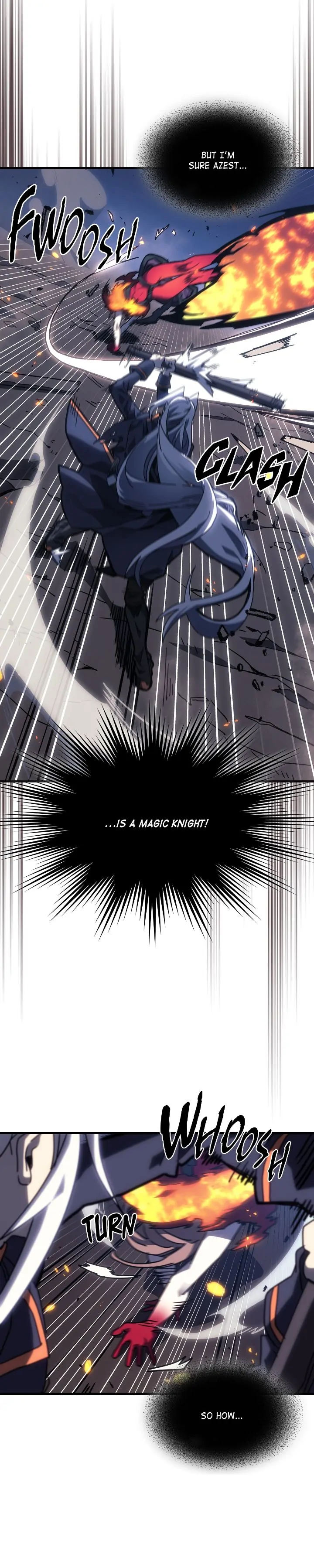 Read A Returners Magic Should Be Special Manga Online