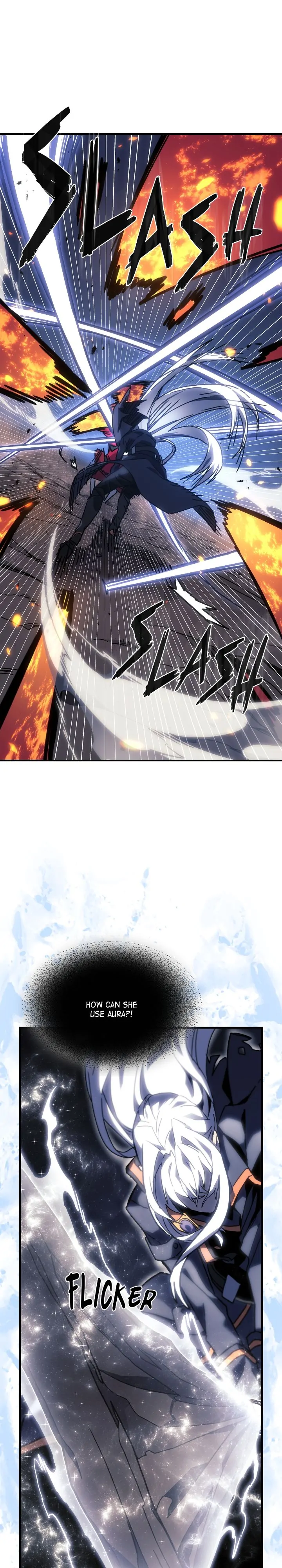 Read A Returners Magic Should Be Special Manga Online