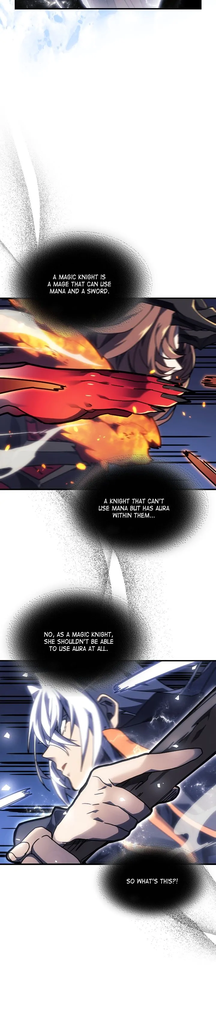 Read A Returners Magic Should Be Special Manga Online