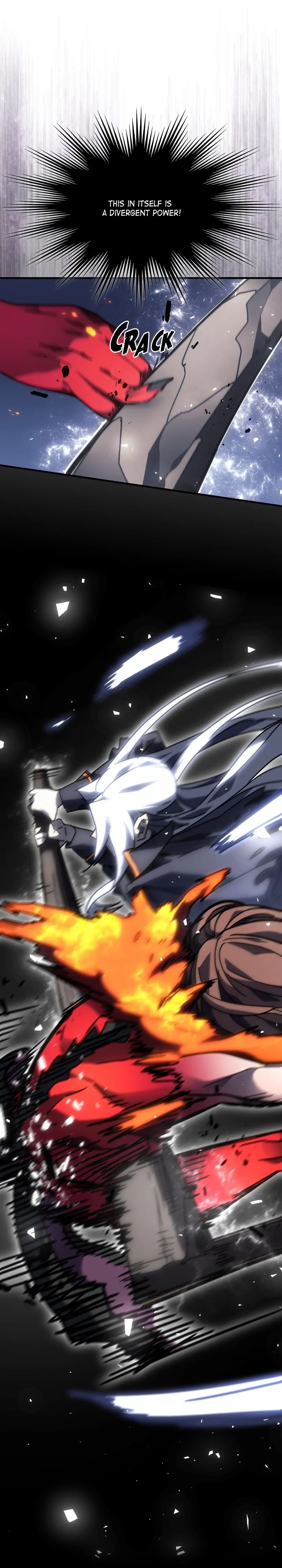 Read A Returners Magic Should Be Special Manga Online