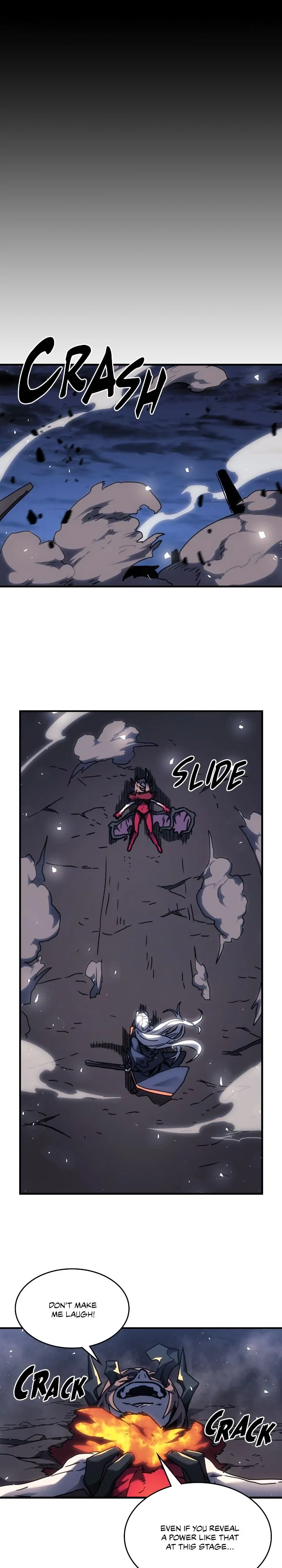 Read A Returners Magic Should Be Special Manga Online