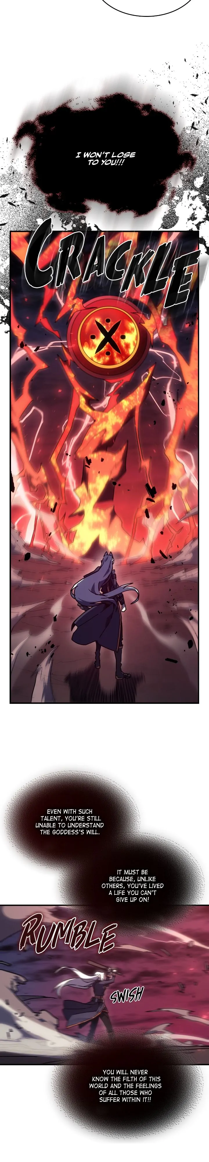 Read A Returners Magic Should Be Special Manga Online