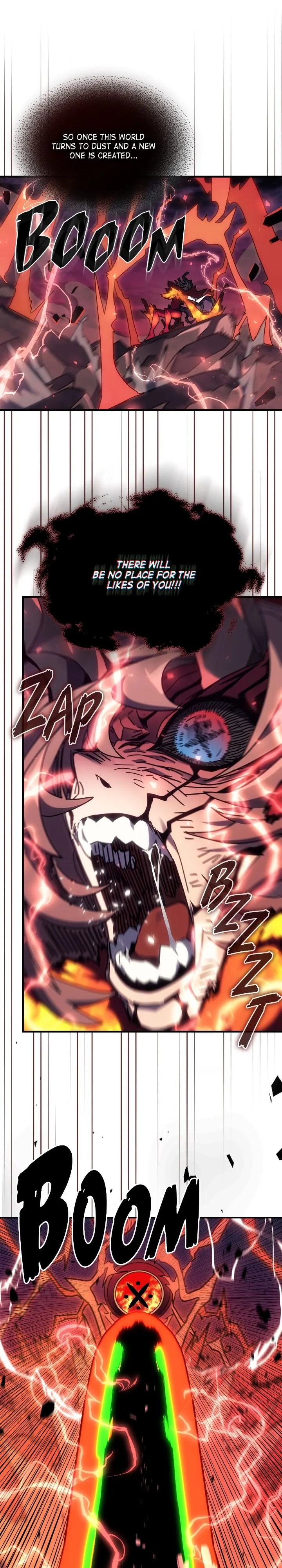 Read A Returners Magic Should Be Special Manga Online