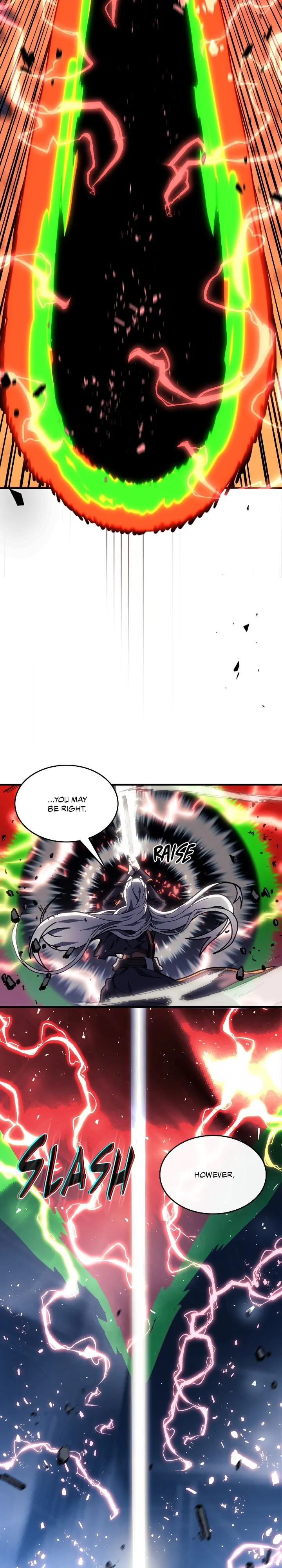 Read A Returners Magic Should Be Special Manga Online