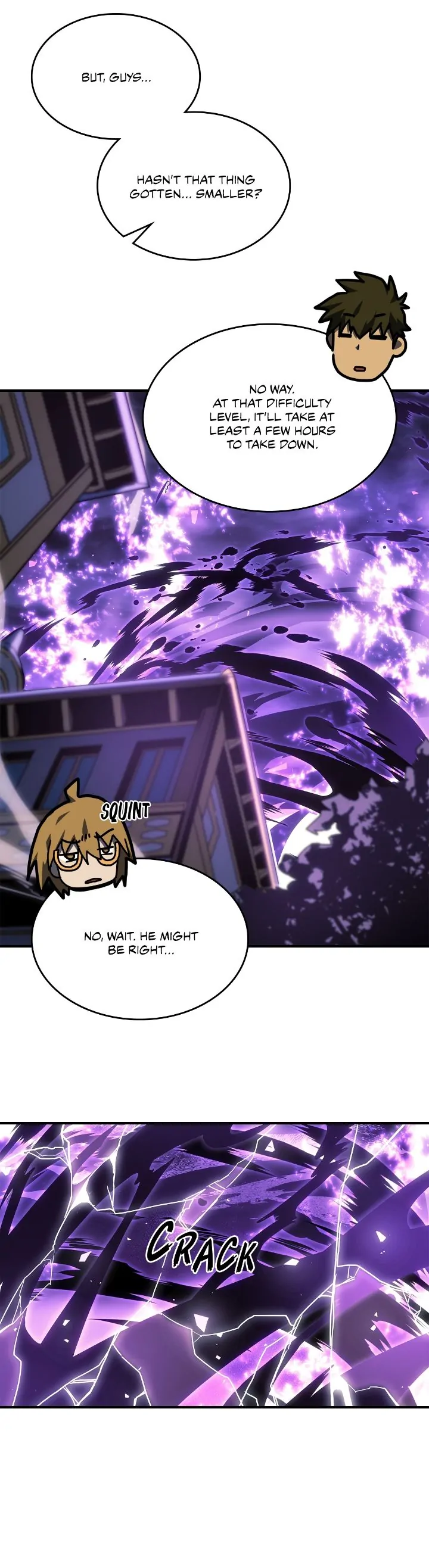 Read A Returners Magic Should Be Special Manga Online