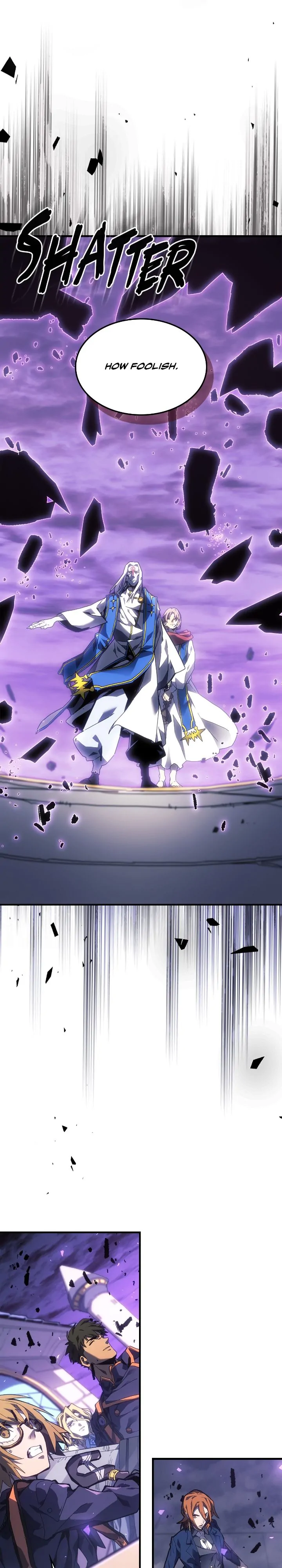 Read A Returners Magic Should Be Special Manga Online