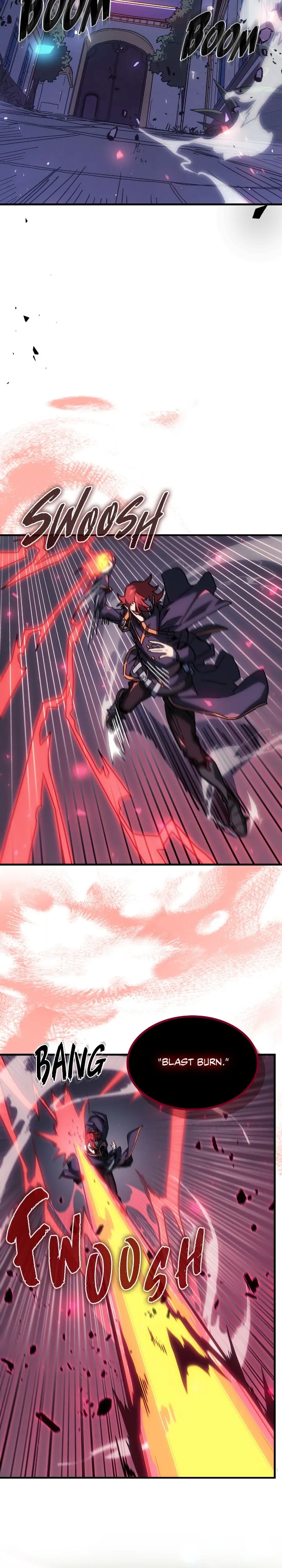 Read A Returners Magic Should Be Special Manga Online