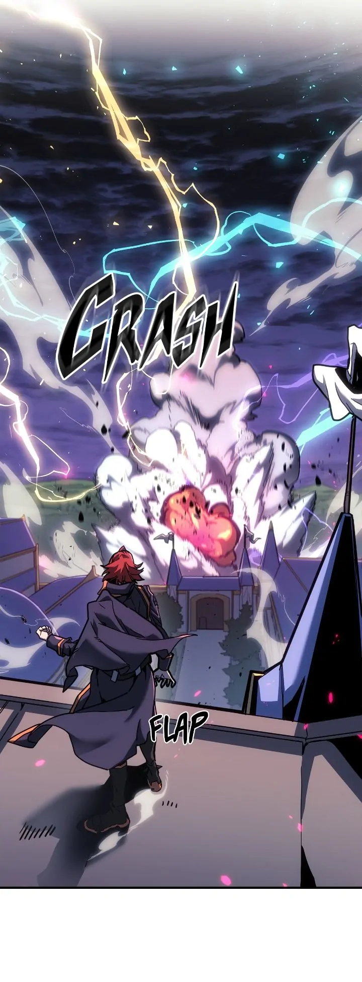 Read A Returners Magic Should Be Special Manga Online