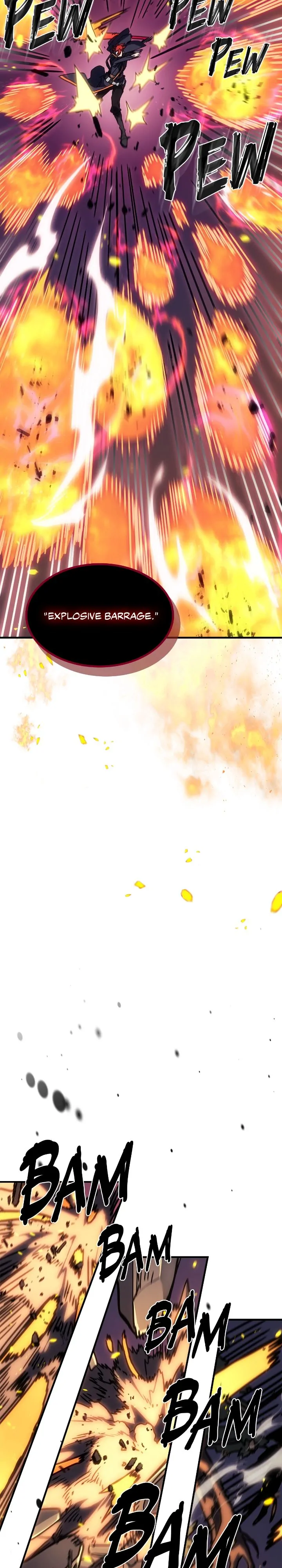 Read A Returners Magic Should Be Special Manga Online