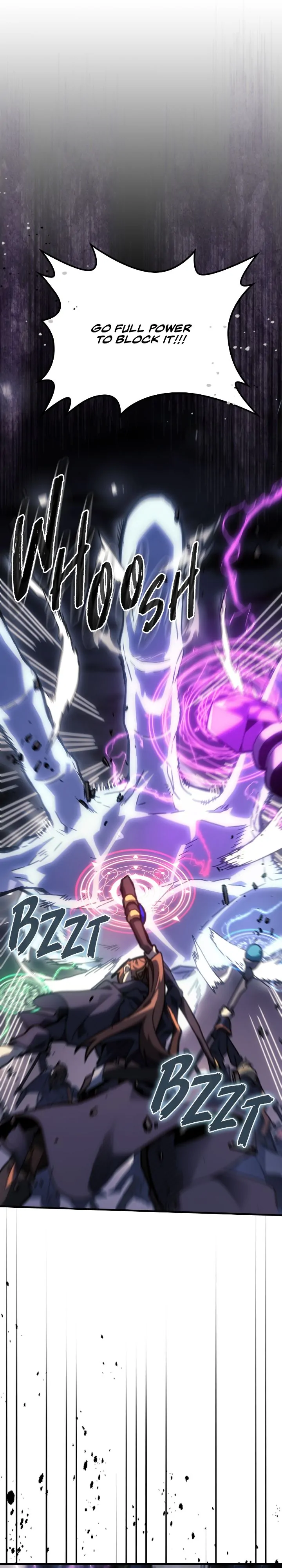 Read A Returners Magic Should Be Special Manga Online