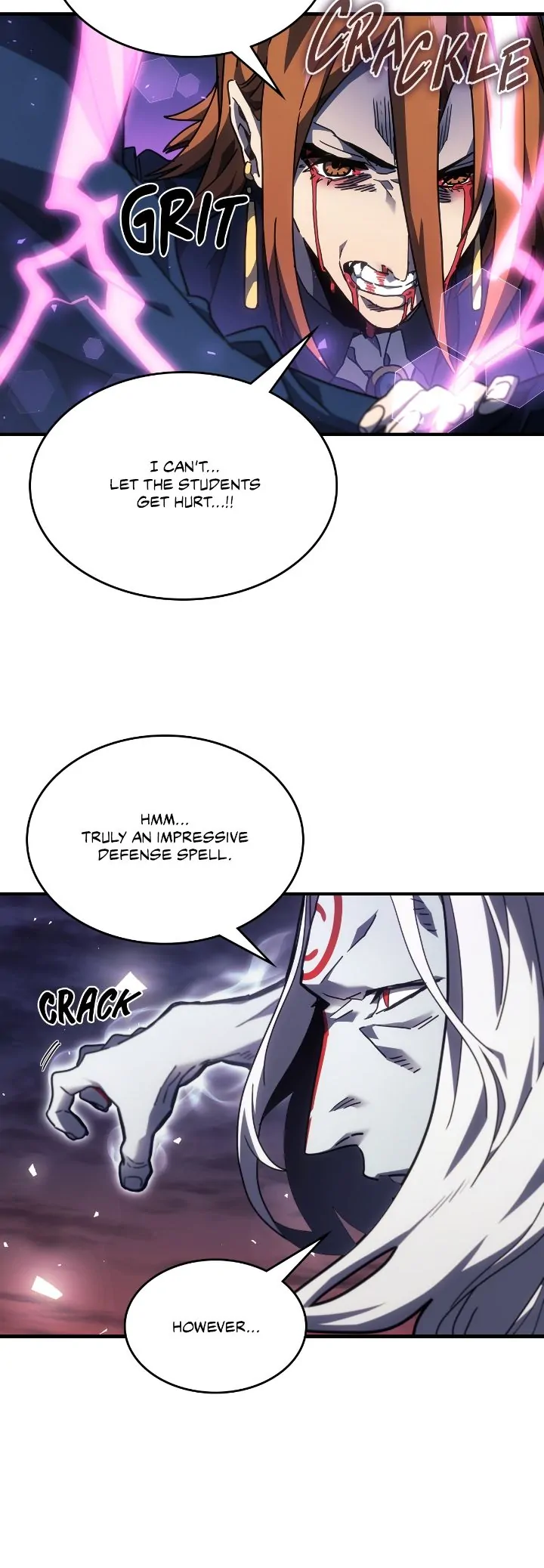 Read A Returners Magic Should Be Special Manga Online