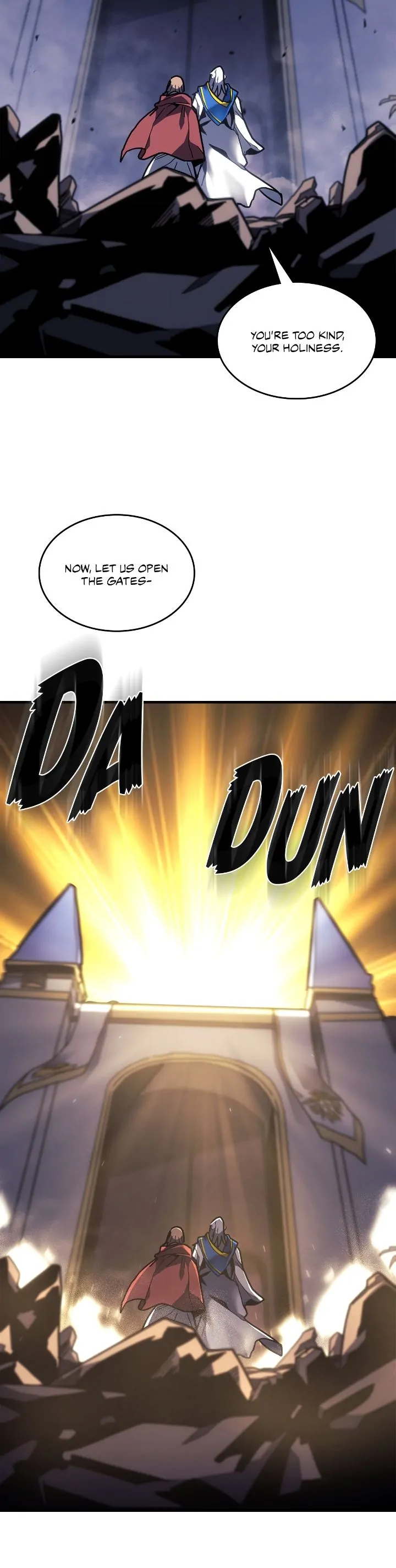 Read A Returners Magic Should Be Special Manga Online