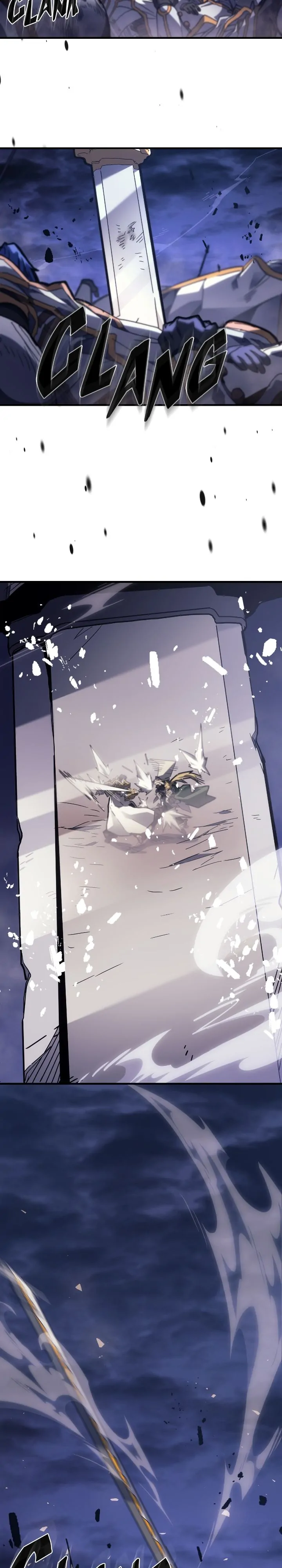 Read A Returners Magic Should Be Special Manga Online