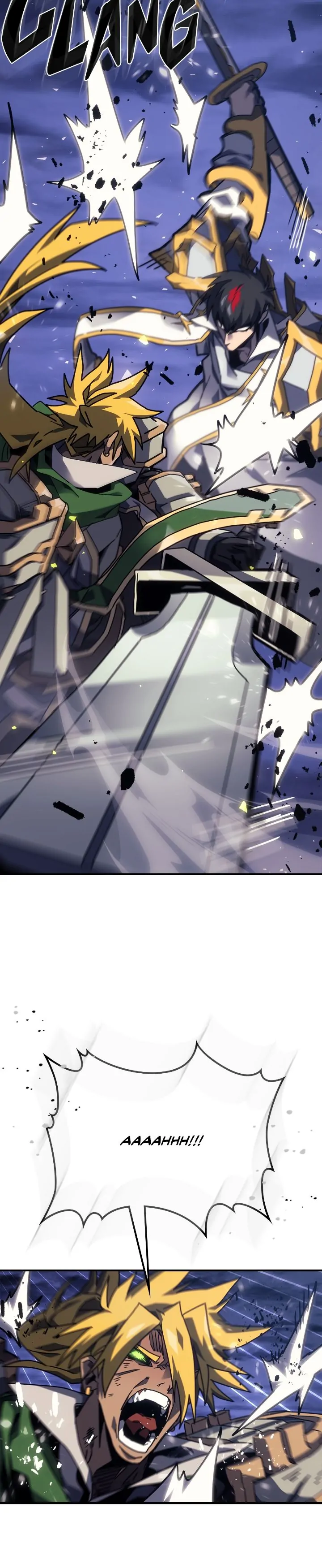 Read A Returners Magic Should Be Special Manga Online