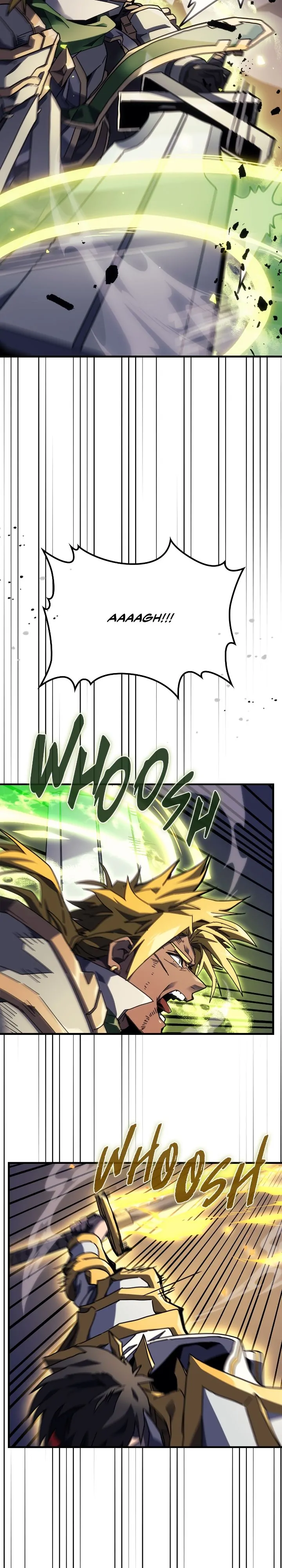 Read A Returners Magic Should Be Special Manga Online