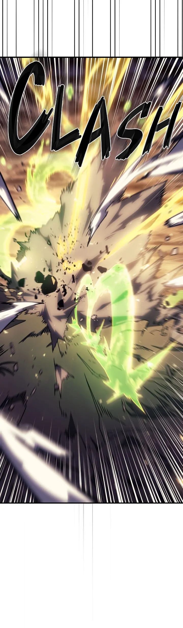 Read A Returners Magic Should Be Special Manga Online